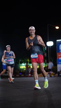 BIB: 47286, 42458
                            <button type="button" onclick="openModal(23150812)" class="btn btn-primary btn-sm float-right btn-popup" data-toggle="modal" data-target=".modal-high-quality">
                        <i class="fas fa-shopping-cart"></i> Add to Cart
                    </button>
                                            <button type="button" onclick="isThisMe(23150812, true)" class="btn btn-success btn-sm float-right btn-popup btn-isme hidden" data-toggle="tooltip" data-placement="bottom" title="นี่คือรูปของคุณใช่ไหม คลิกที่นี่เพื่อเอาเข้าอัลบั้ม">
                        <i class="fas fa-plus"></i> Add to album
                    </button>
                    <button type="button" onclick="isThisMe(23150812, false)" class="btn btn-warning btn-sm float-right btn-popup btn-isnotme hidden">
                        <i class="fas fa-ban"></i> Remove from album
                    </button>